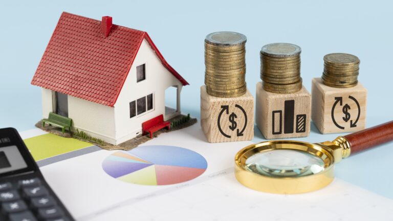 The Impact of Interest Rates on the Real Estate Market