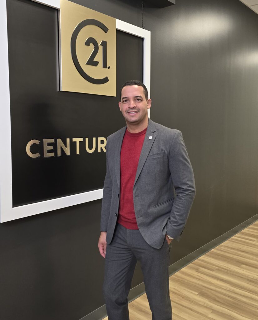 Alexis Guilliani, real estate broker serving Passaic, New Jersey