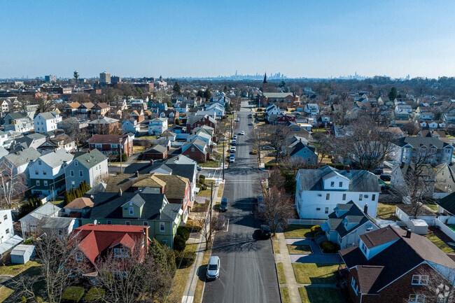 Clifton Residential Neighborhood